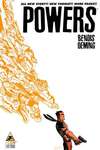 Powers #7 Comic Books - Covers, Scans, Photos in Powers Comic Books - Covers, Scans, Gallery